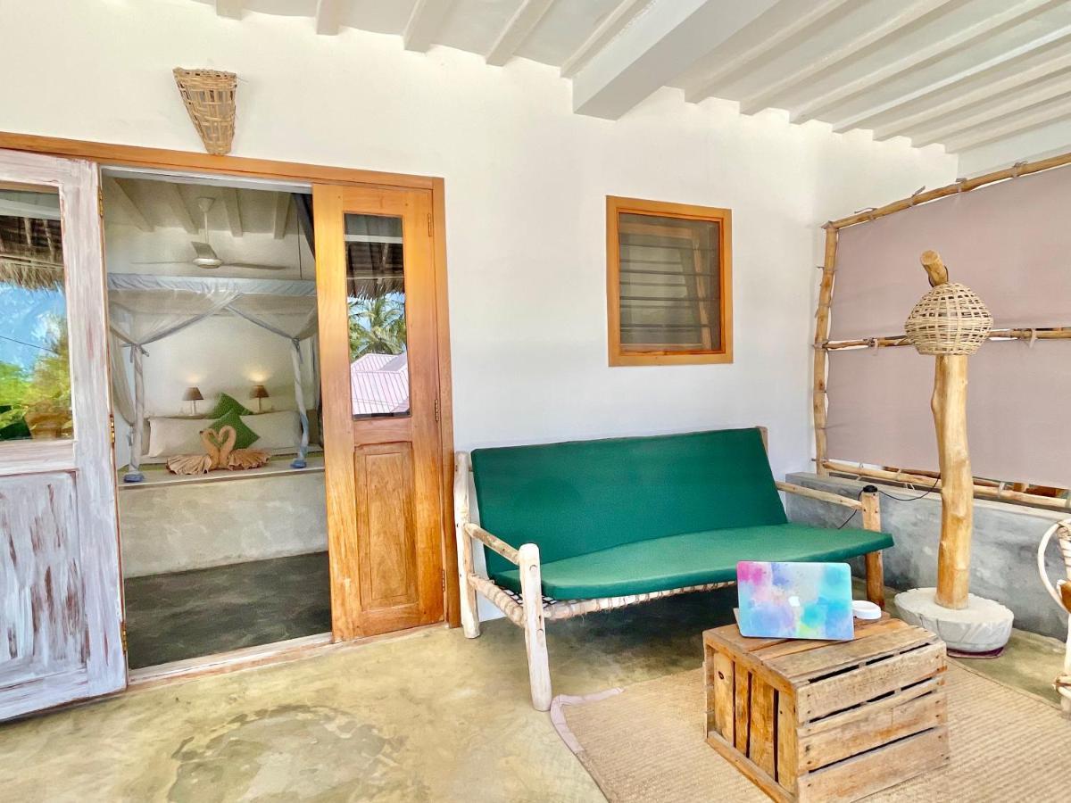 Villa Huruma Paje Extérieur photo