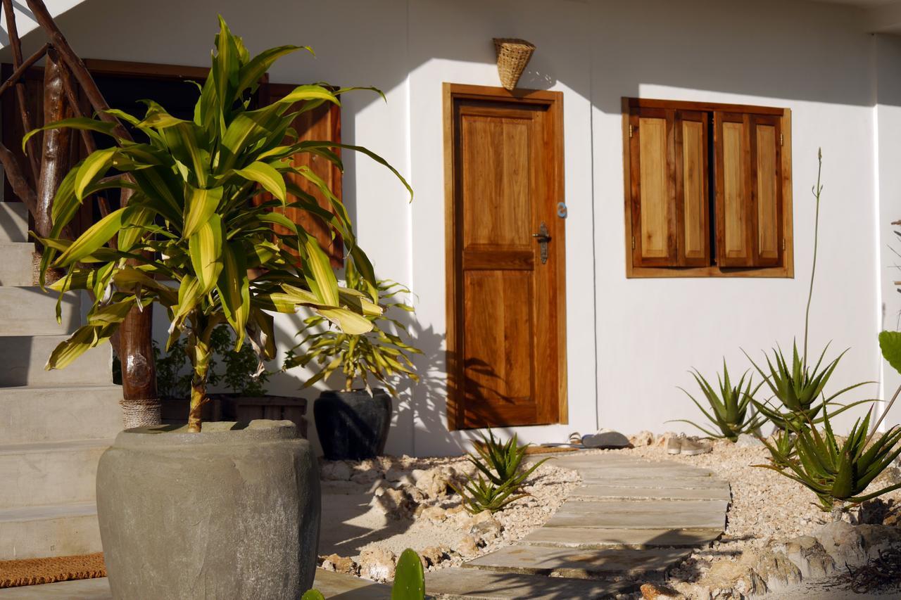 Villa Huruma Paje Extérieur photo