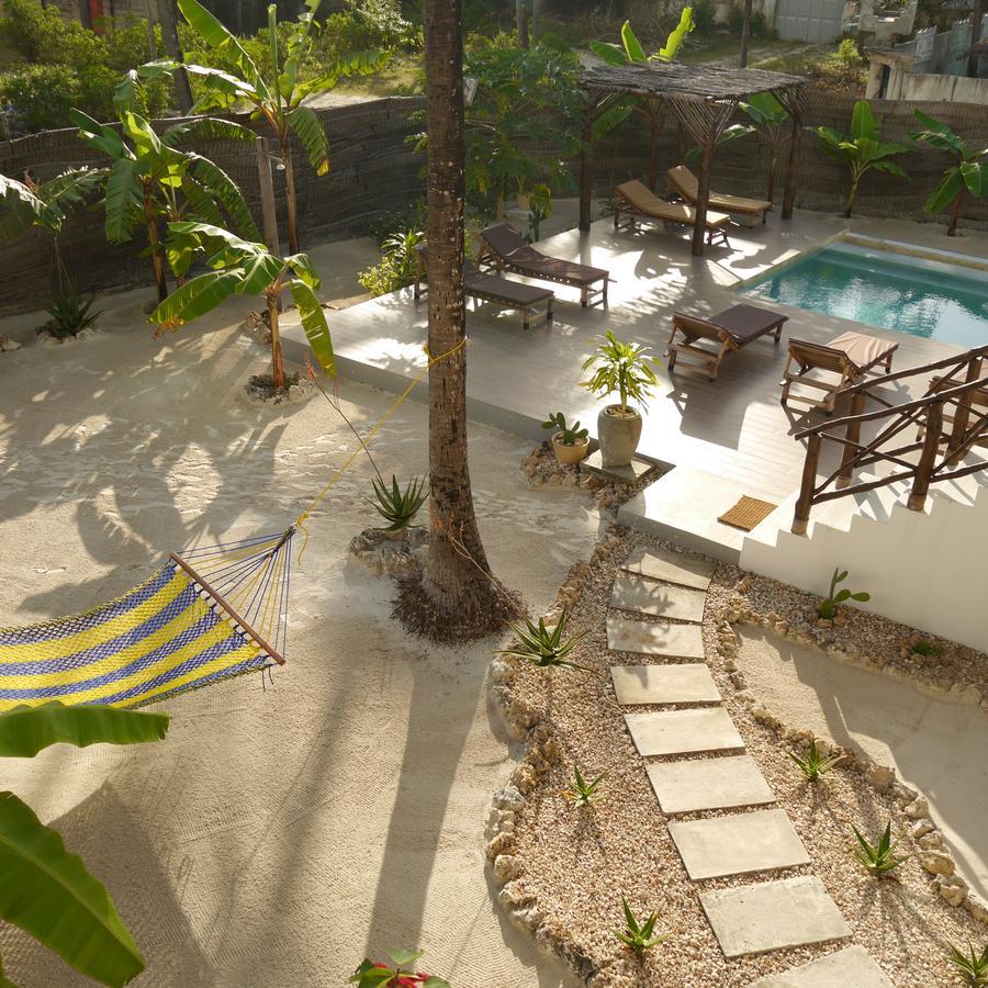 Villa Huruma Paje Extérieur photo